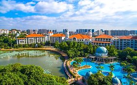 Guangzhou Phoenix City Hotel